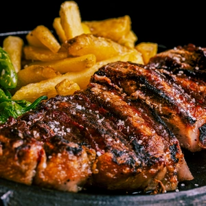Beef Tenderloin Steak